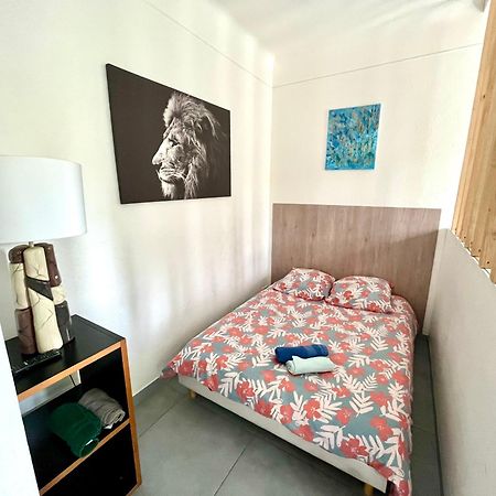 Appartement Ilios Cannes Le Cannet Eksteriør bilde