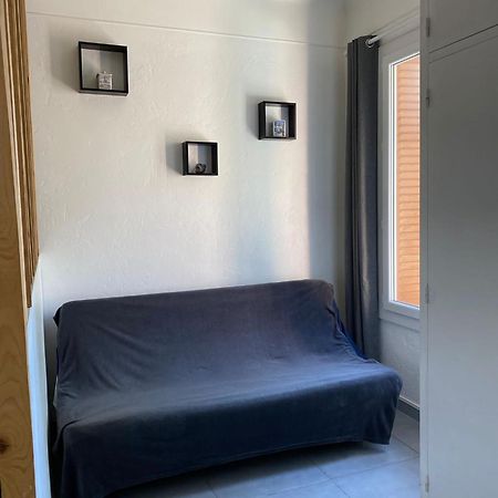Appartement Ilios Cannes Le Cannet Eksteriør bilde