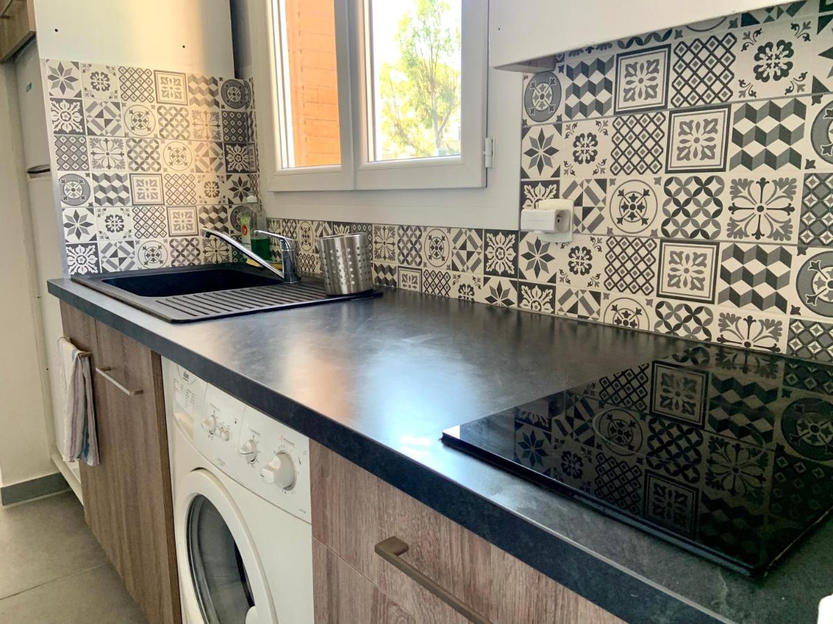 Appartement Ilios Cannes Le Cannet Eksteriør bilde