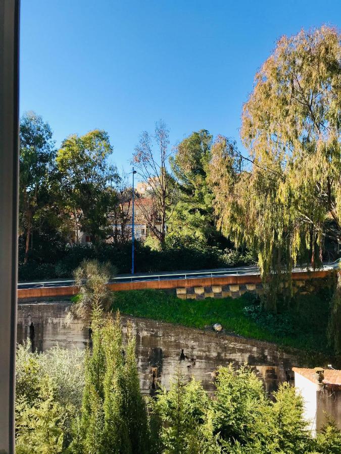 Appartement Ilios Cannes Le Cannet Eksteriør bilde