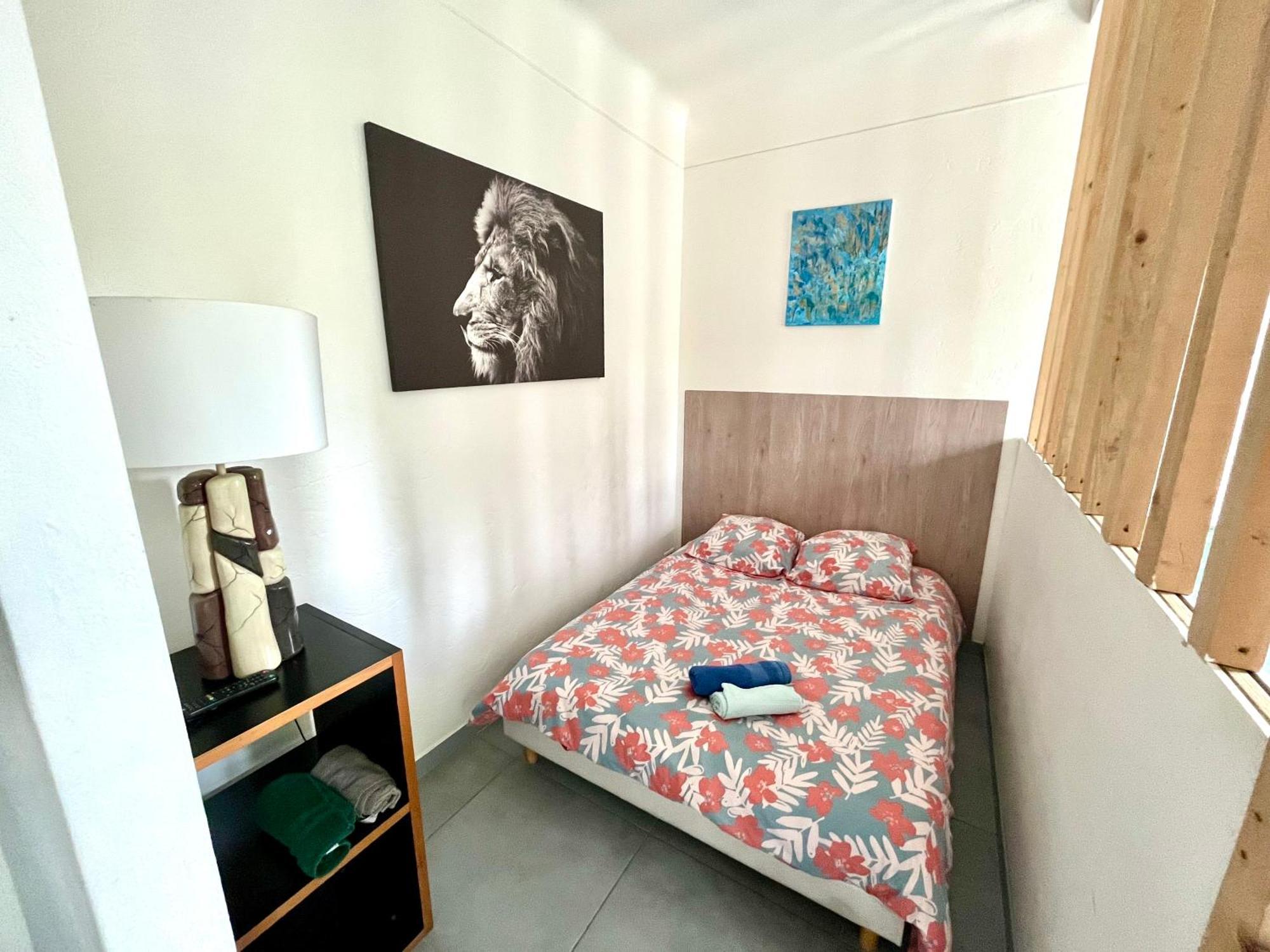 Appartement Ilios Cannes Le Cannet Eksteriør bilde